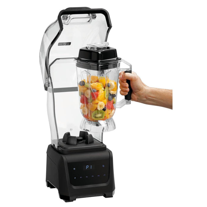 Bartscher - Bartscher Blender PRO TOUCH 2,5L - GastroDeals