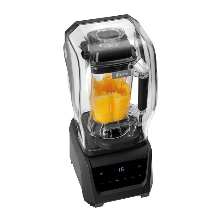Bartscher - Bartscher Blender PRO TOUCH 2,5L - GastroDeals