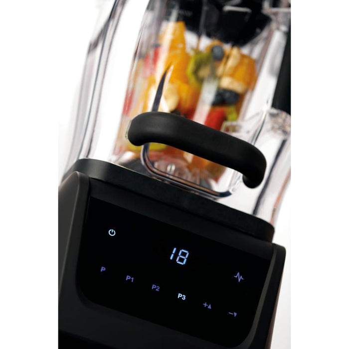 Bartscher - Bartscher Blender PRO TOUCH 2,5L - GastroDeals