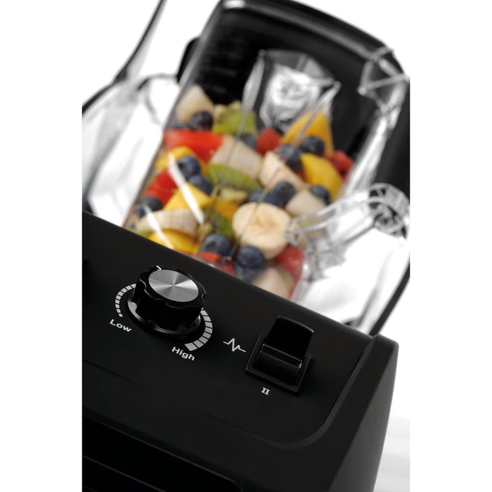 Bartscher - Bartscher Blender PRO XTRA 2,5L - GastroDeals