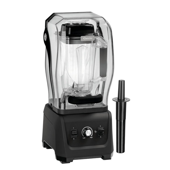 Bartscher - Bartscher Blender PRO XTRA 2,5L - GastroDeals