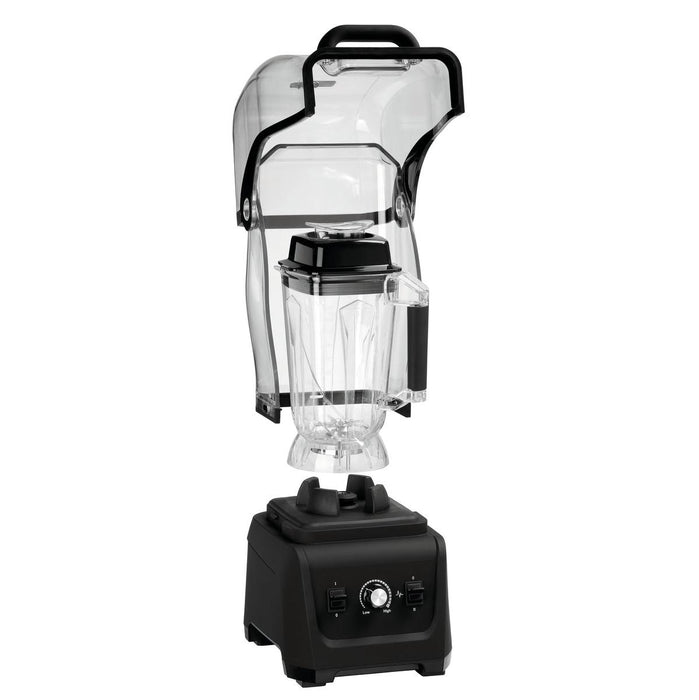 Bartscher - Bartscher Blender PRO XTRA 2,5L - GastroDeals