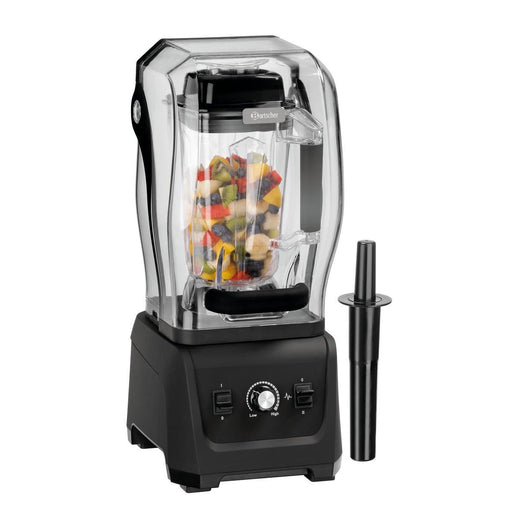 Bartscher - Bartscher Blender PRO XTRA 2,5L - GastroDeals