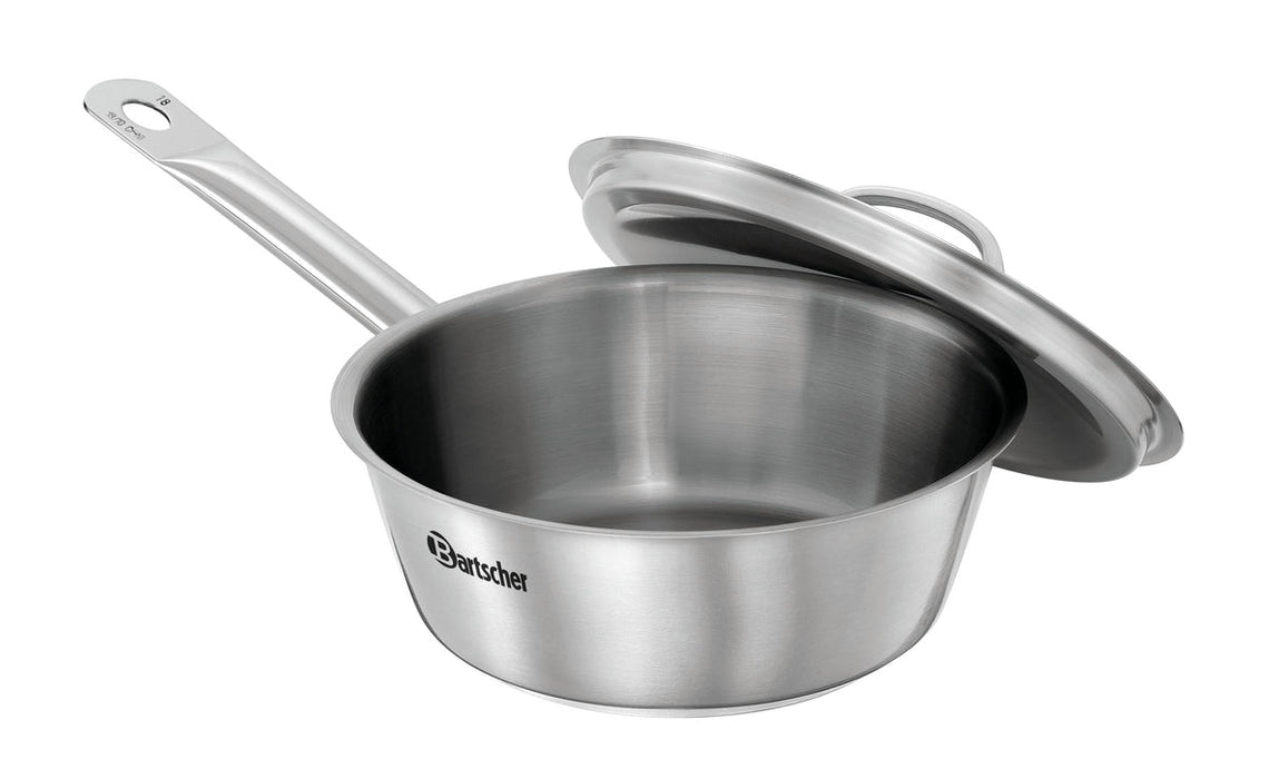 Bartscher - Bartscher Bratpfanne E180-D1 - GastroDeals