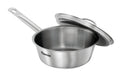 Bartscher - Bartscher Bratpfanne E180-D1 - GastroDeals