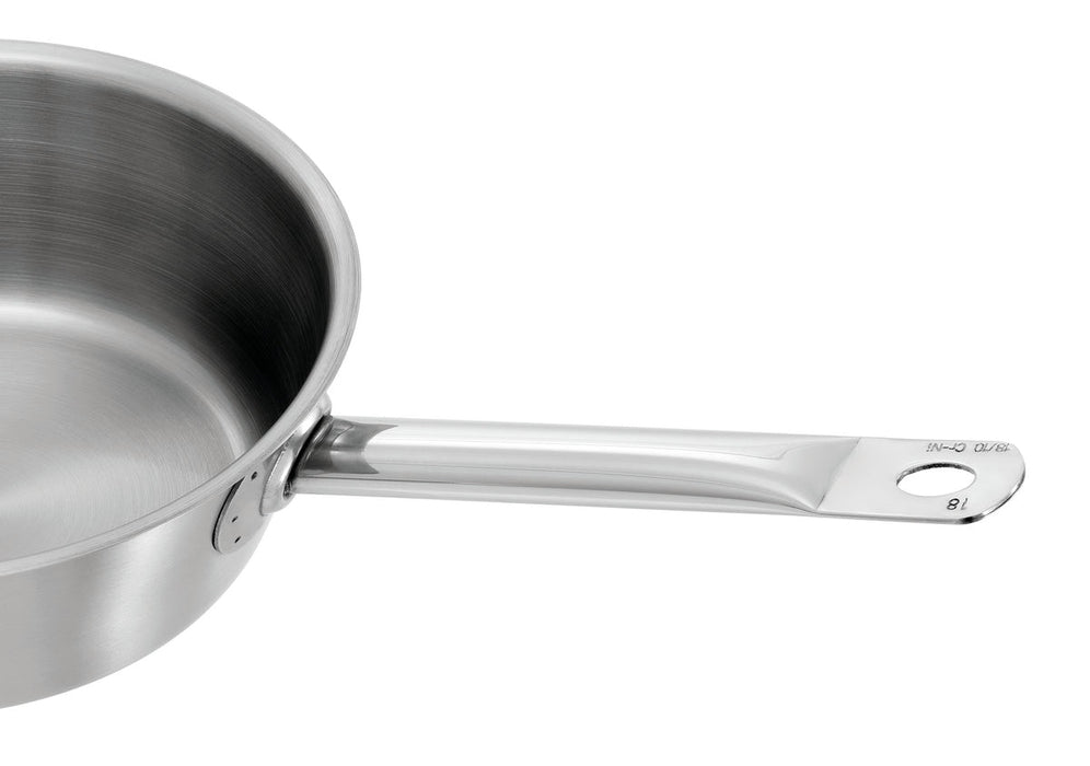 Bartscher - Bartscher Bratpfanne E180-D1 - GastroDeals