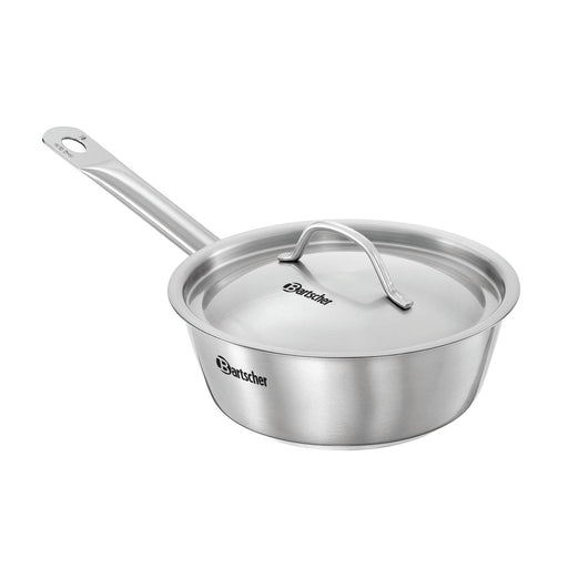 Bartscher - Bartscher Bratpfanne E180-D1 - GastroDeals
