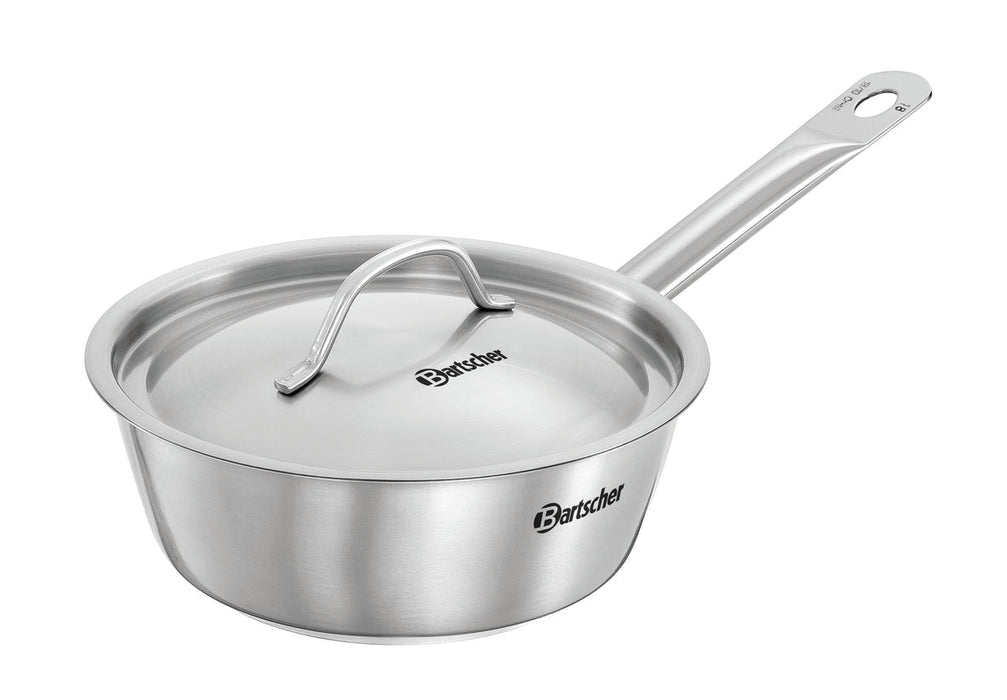 Bartscher - Bartscher Bratpfanne E180-D1 - GastroDeals