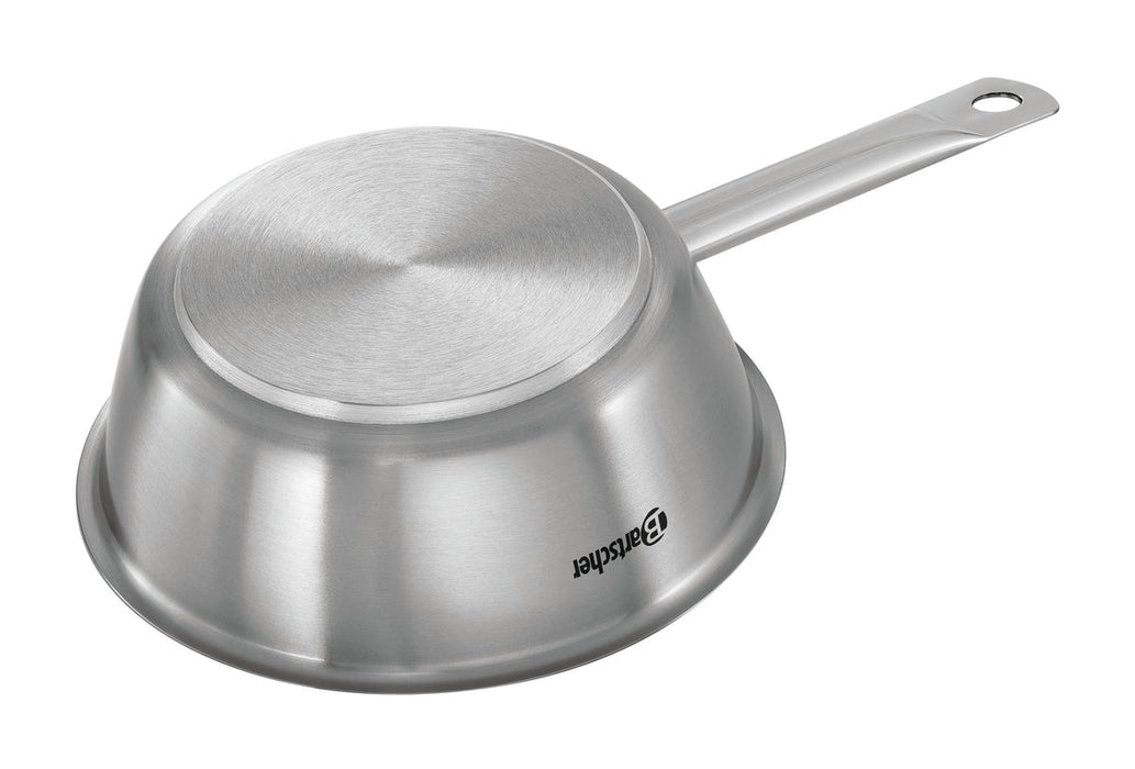 Bartscher - Bartscher Bratpfanne E180-D1 - GastroDeals