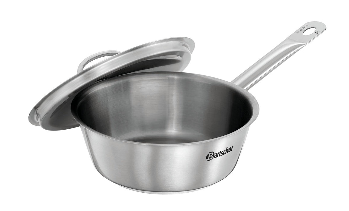 Bartscher - Bartscher Bratpfanne E180-D1 - GastroDeals