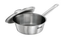 Bartscher - Bartscher Bratpfanne E180-D1 - GastroDeals