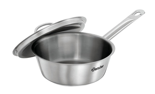 Bartscher - Bartscher Bratpfanne E180-D1 - GastroDeals