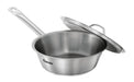 Bartscher - Bartscher Bratpfanne E200-D1 - GastroDeals