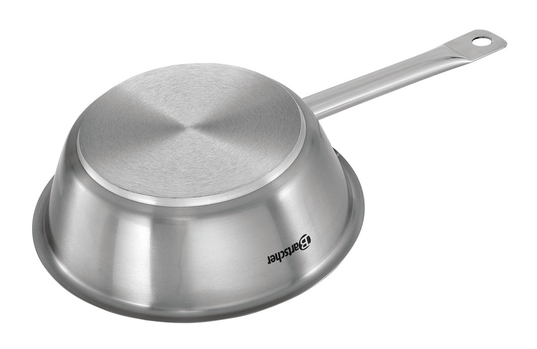 Bartscher - Bartscher Bratpfanne E200-D1 - GastroDeals