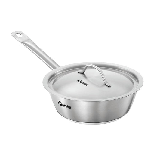 Bartscher - Bartscher Bratpfanne E200-D1 - GastroDeals