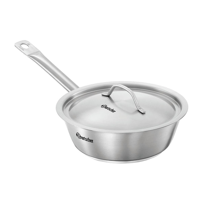 Bartscher - Bartscher Bratpfanne E200-D1 - GastroDeals