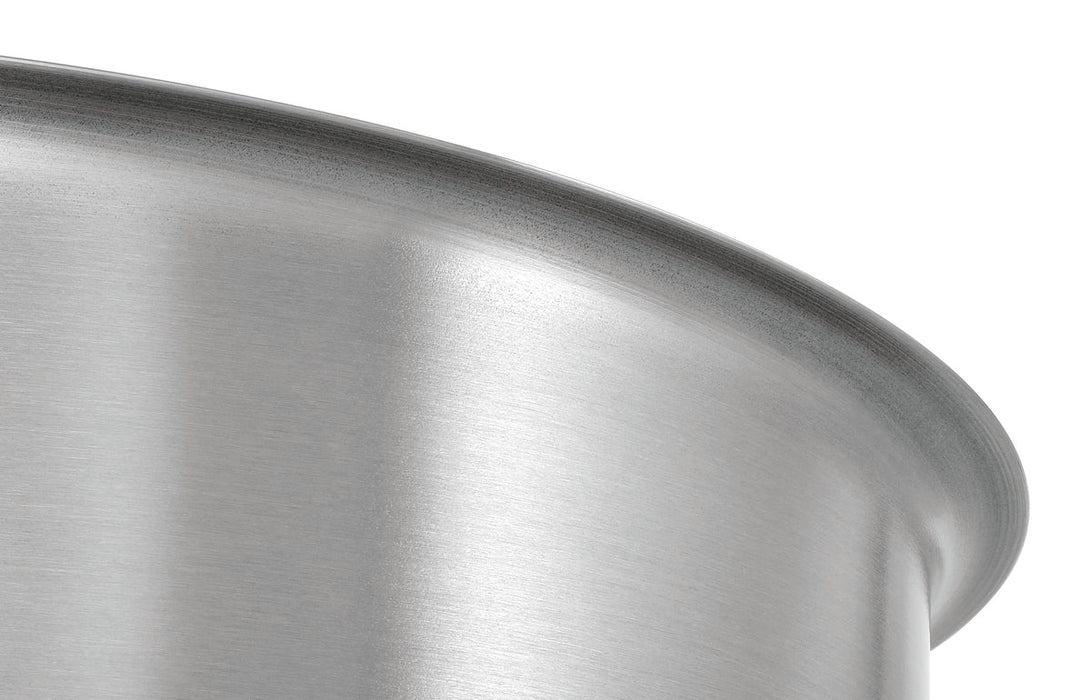 Bartscher - Bartscher Bratpfanne E200-D1 - GastroDeals