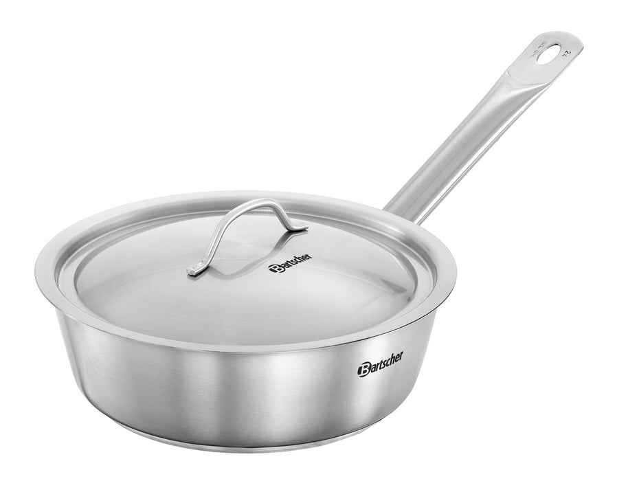 Bartscher - Bartscher Bratpfanne E240-D1 - GastroDeals