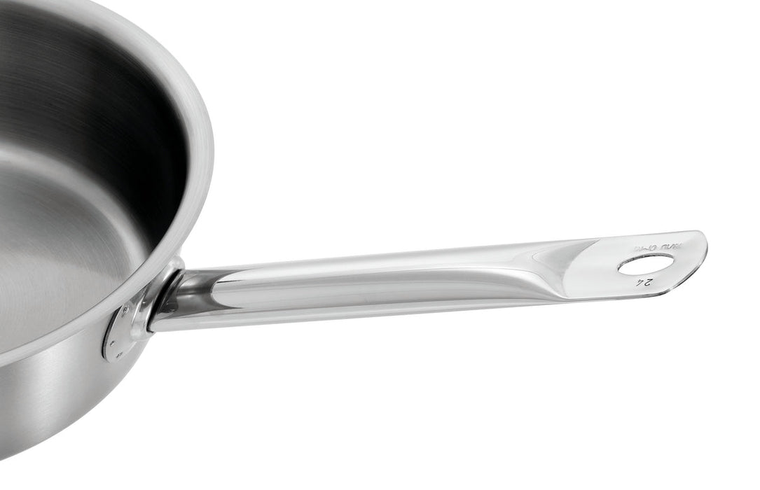 Bartscher - Bartscher Bratpfanne E240-D1 - GastroDeals