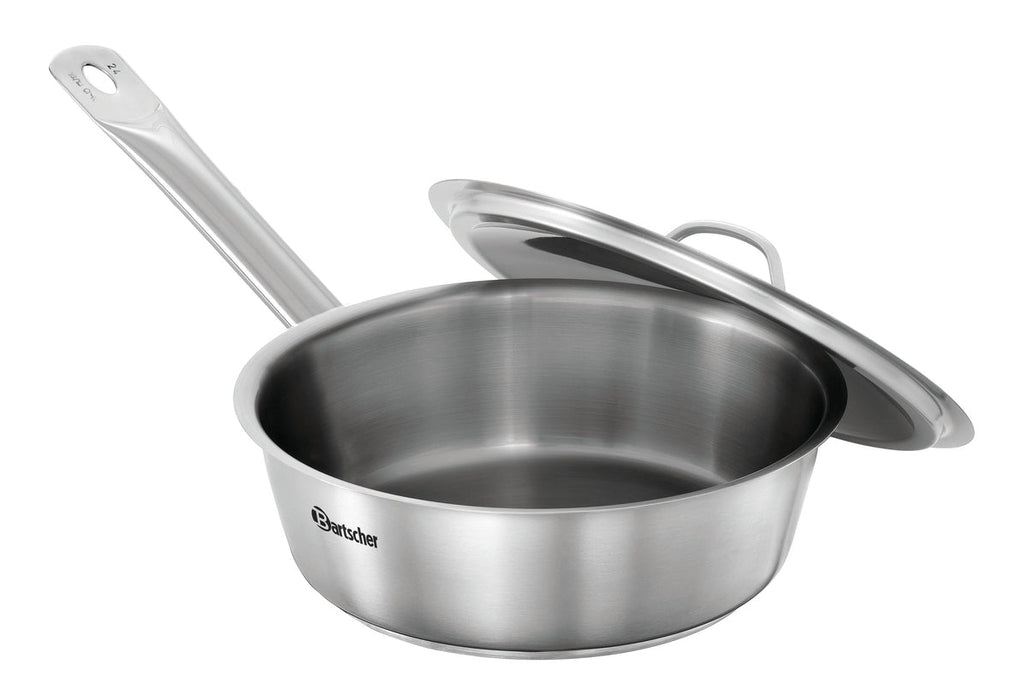 Bartscher - Bartscher Bratpfanne E240-D1 - GastroDeals