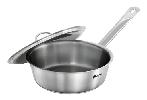 Bartscher - Bartscher Bratpfanne E240-D1 - GastroDeals