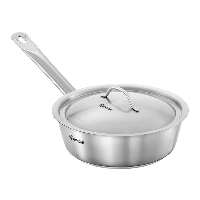 Bartscher - Bartscher Bratpfanne E240-D1 - GastroDeals