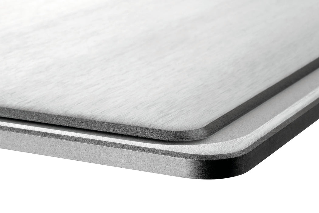 Bartscher - Bartscher Bratplatte 900-G - GastroDeals