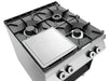 Bartscher - Bartscher Bratplatte 900-G - GastroDeals