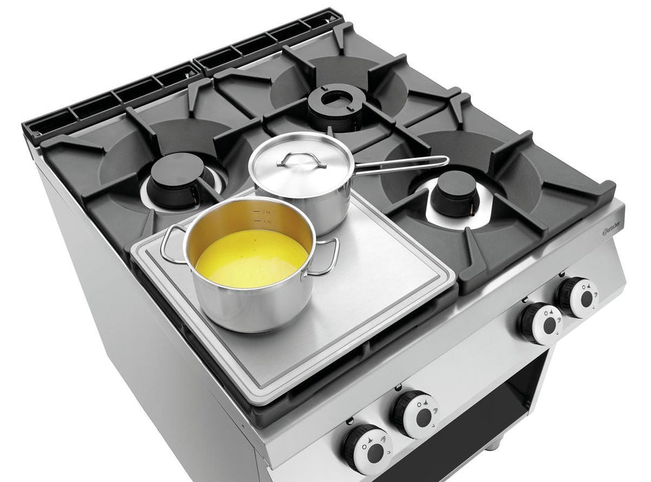 Bartscher - Bartscher Bratplatte 900-G - GastroDeals