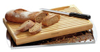 Bartscher - Bartscher Brot-Schneidebrett KSE475 - GastroDeals