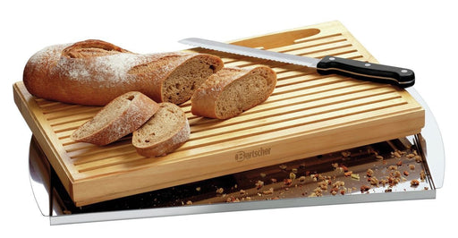 Bartscher - Bartscher Brot-Schneidebrett KSE475 - GastroDeals