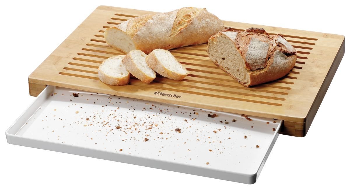 Bartscher - Bartscher Brot-Schneidebrett KSM600 - GastroDeals