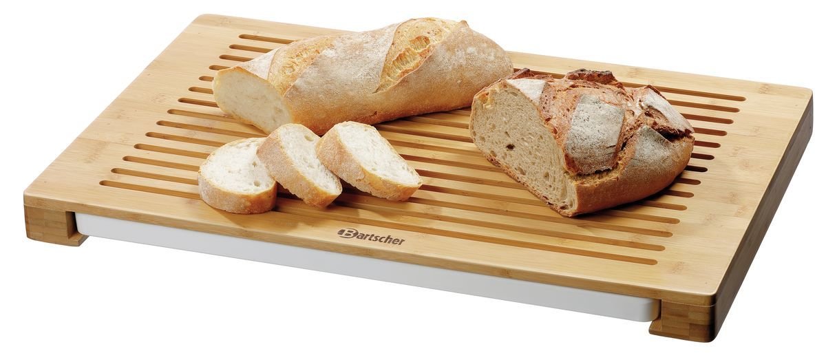 Bartscher - Bartscher Brot-Schneidebrett KSM600 - GastroDeals