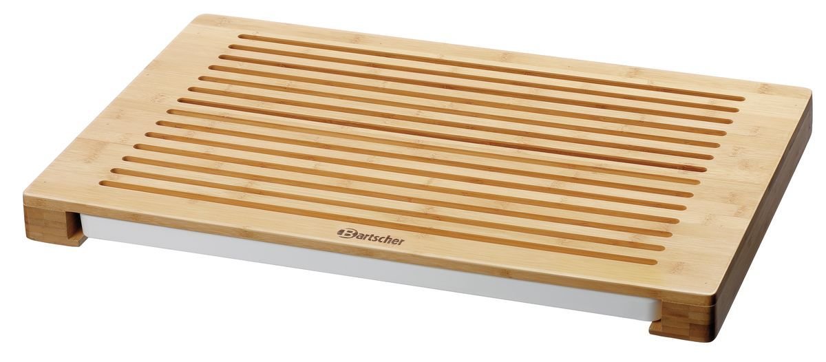 Bartscher - Bartscher Brot-Schneidebrett KSM600 - GastroDeals