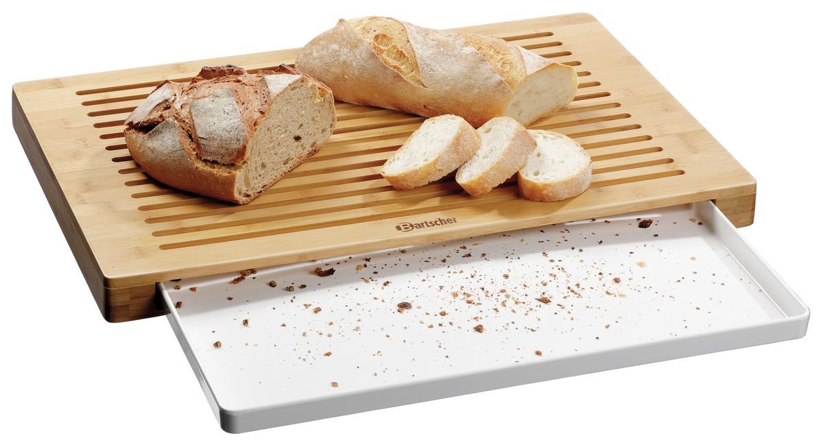 Bartscher - Bartscher Brot-Schneidebrett KSM600 - GastroDeals