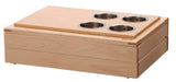 Bartscher - Bartscher Buffet-System Set BKO4 - GastroDeals