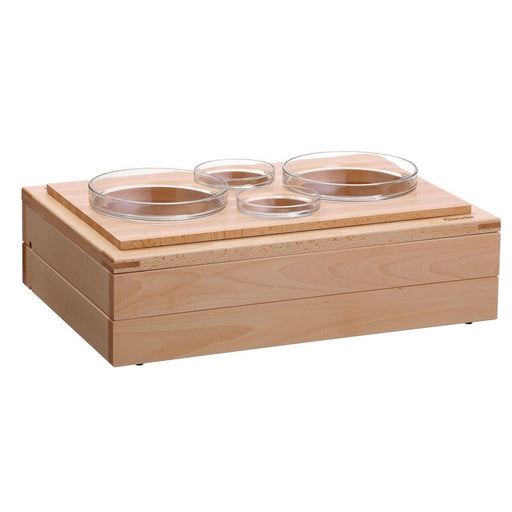 Bartscher - Bartscher Buffet-System Set GLS4 - GastroDeals
