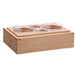 Bartscher - Bartscher Buffet-System Set GLS4 - GastroDeals