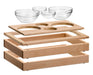 Bartscher - Bartscher Buffet-System Set GLS4 - GastroDeals