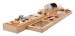 Bartscher - Bartscher Buffet-System Set GLS4 - GastroDeals
