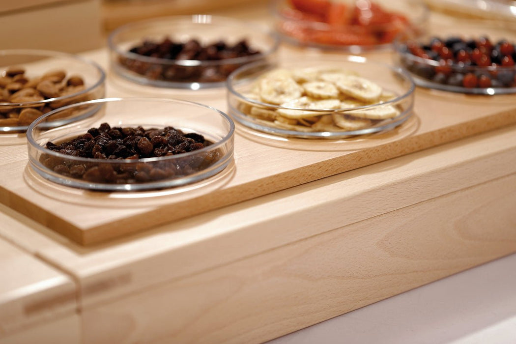 Bartscher - Bartscher Buffet-System Set GLS6 - GastroDeals