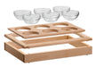 Bartscher - Bartscher Buffet-System Set GLS6 - GastroDeals