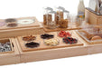 Bartscher - Bartscher Buffet-System Set GLS6 - GastroDeals