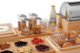Bartscher - Bartscher Buffet-System Set KC4 - GastroDeals