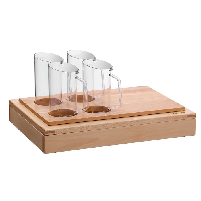 Bartscher - Bartscher Buffet-System Set KC4 - GastroDeals