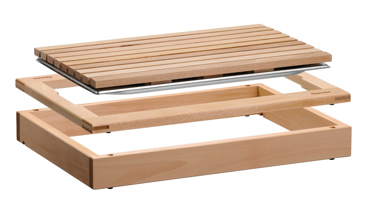 Bartscher - Bartscher Buffet-System Set SHB1/1 - GastroDeals