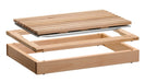 Bartscher - Bartscher Buffet-System Set SHB1/1 - GastroDeals