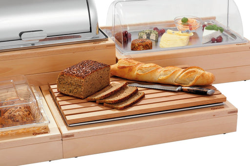 Bartscher - Bartscher Buffet-System Set SHB1/1 - GastroDeals
