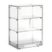 Bartscher - Bartscher Buffetvitrine 3850 3E-K - GastroDeals