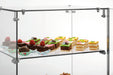 Bartscher - Bartscher Buffetvitrine 3850 3E-K - GastroDeals